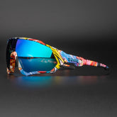 Spectrum Cycler Sunglasses