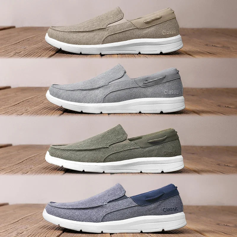 Hampton Casual Loafers