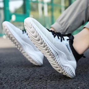 EchoWave Comfort Sneakers