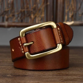 Arden Genuine Leather Belt