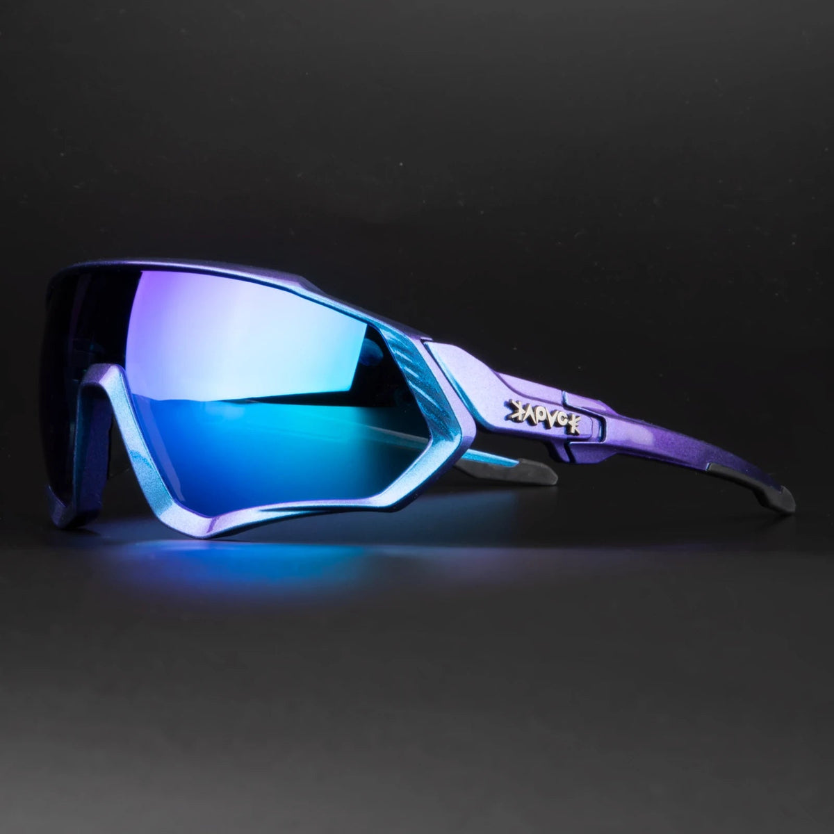 Spectrum Cycler Sunglasses