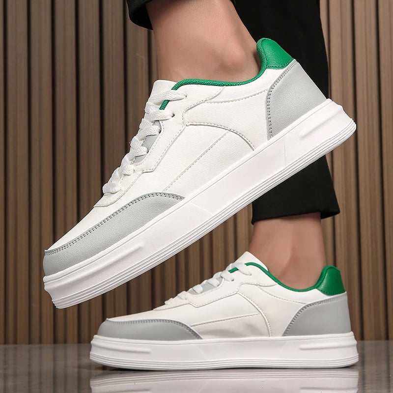 Urban Classic Comfort Sneakers