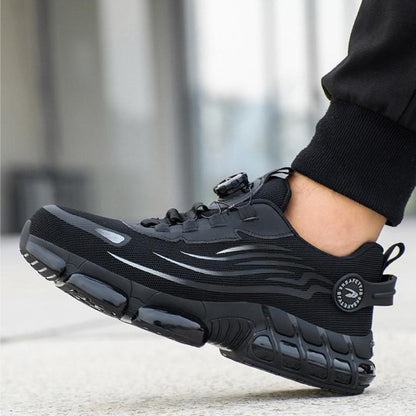 Ultralight Safety Shoes Henner