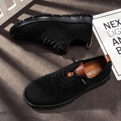 Urban - Ultra comfortable shoes ‘Blackout’ Limited Edition