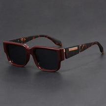 Porto Rectangle Sunglasses