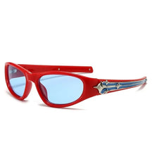 Midnight Rebel Sunglasses