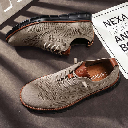 Urban - Ultra comfortable shoes ‘Blackout’ Limited Edition