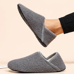 CozyCloud Sherpa Slippers