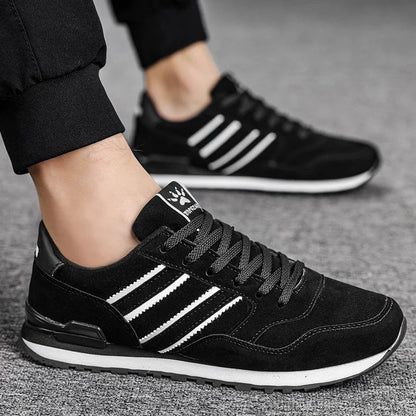 EvoTrack Classic Retro Sneakers