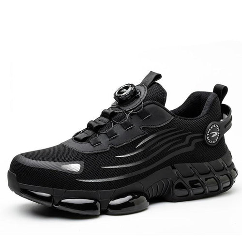 Ultralight Safety Shoes Henner