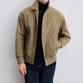 Arbor Minimalist Bomber