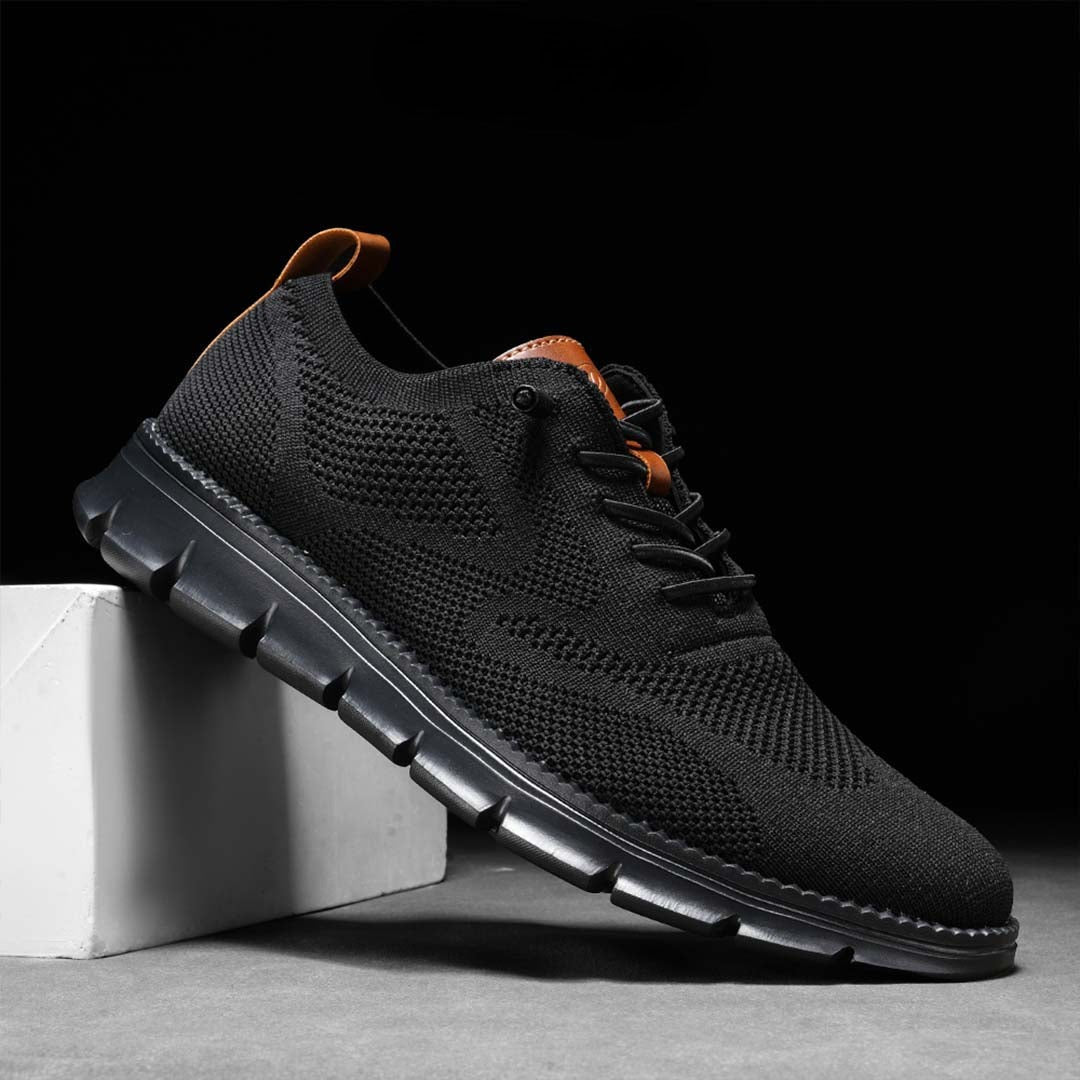 Urban - Ultra comfortable shoes ‘Blackout’ Limited Edition