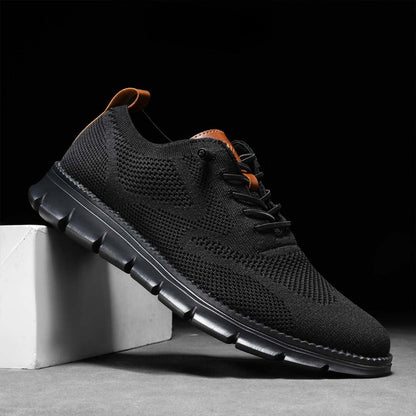 Urban - Ultra comfortable shoes ‘Blackout’ Limited Edition