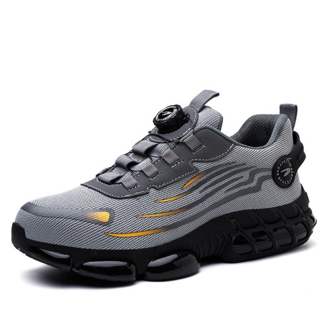 Ultralight Safety Shoes Henner