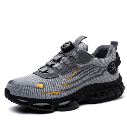 Ultralight Safety Shoes Henner