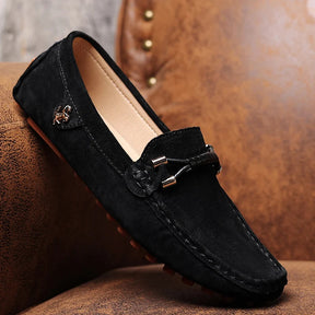 Monte Carlo Loafer