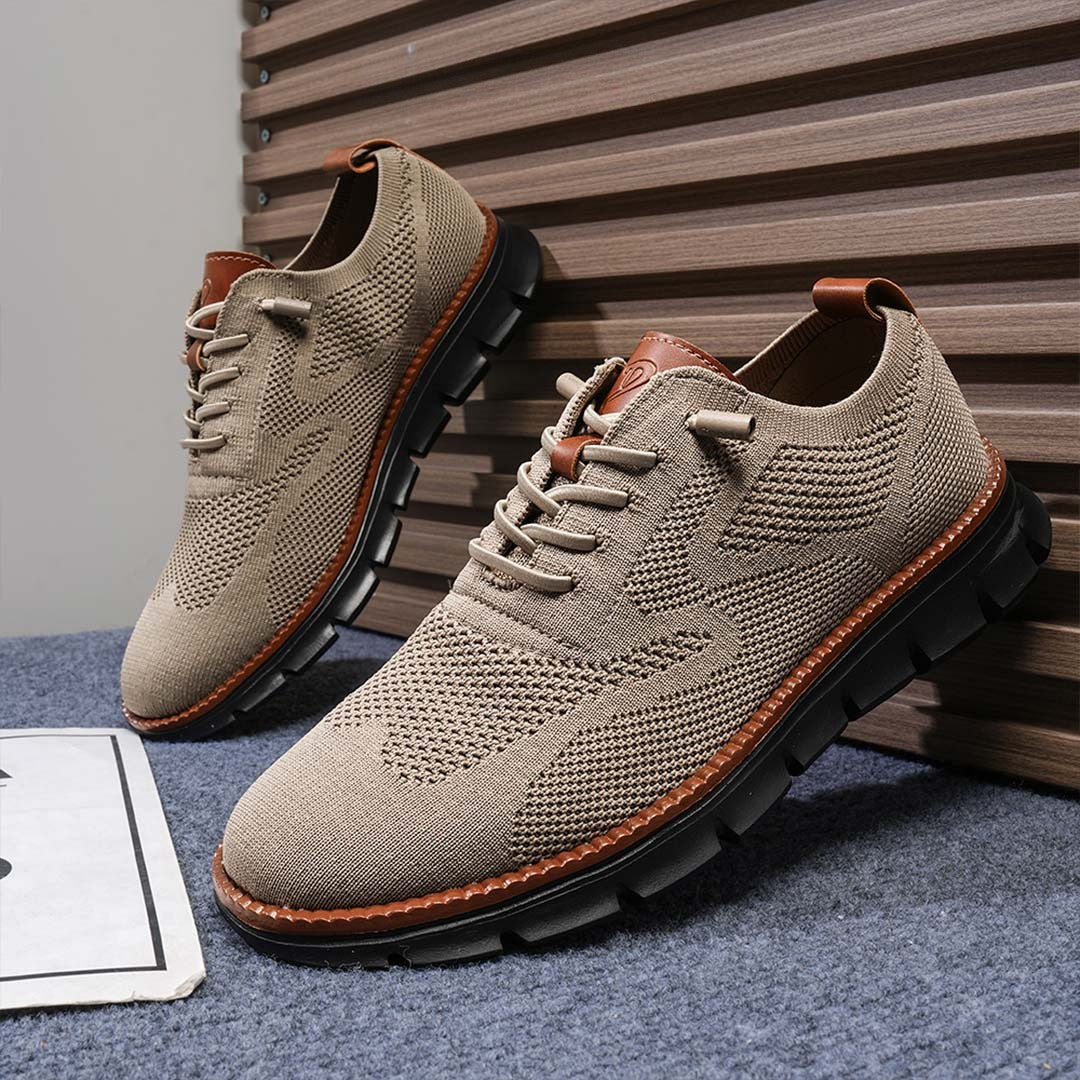 Urban - Ultra comfortable shoes ‘Blackout’ Limited Edition