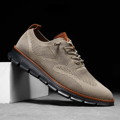 Urban - Ultra comfortable shoes ‘Blackout’ Limited Edition