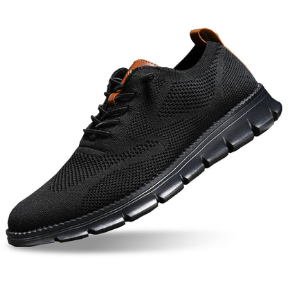 Urban - Ultra comfortable shoes ‘Blackout’ Limited Edition