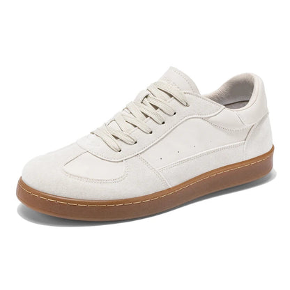 Vince Classic Suede Sneakers
