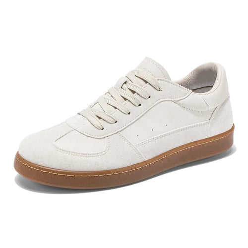 Vince Classic Suede Sneakers