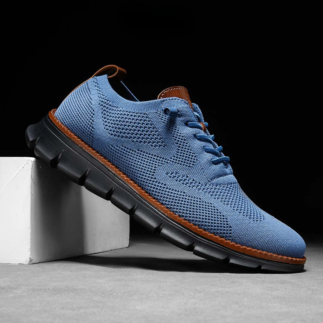 Urban - Ultra comfortable shoes ‘Blackout’ Limited Edition