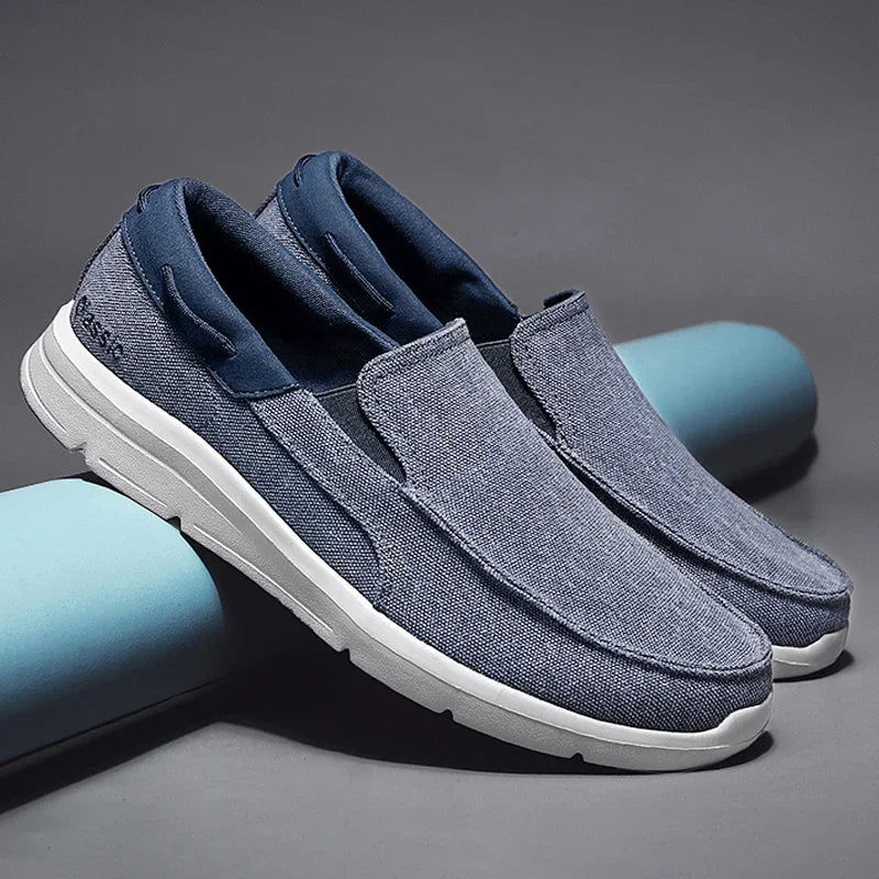 Hampton Casual Loafers