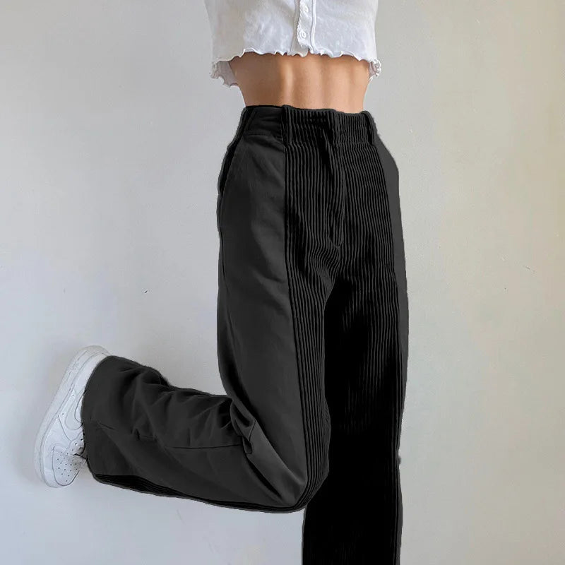 Teresa Corduroy Pants