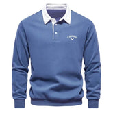 Callaway Comfort Polo Shirt