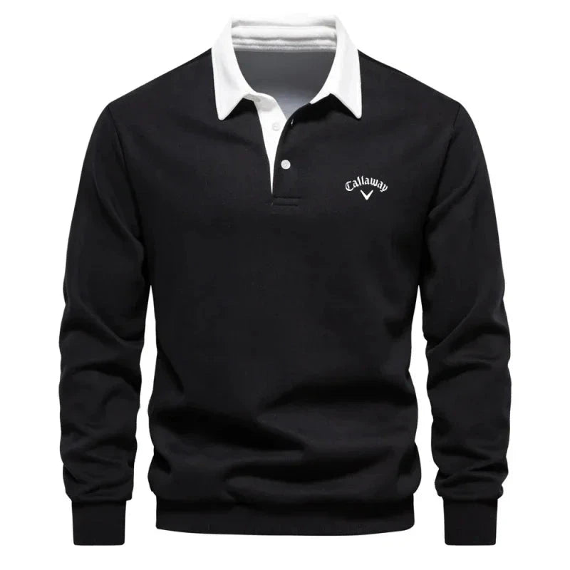 Callaway Comfort Polo Shirt