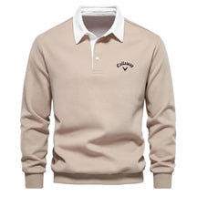 Callaway Comfort Polo Shirt