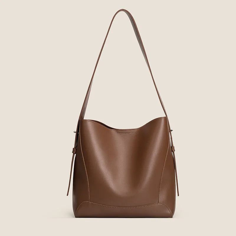 Valencia Bucket Bag