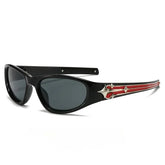 Midnight Rebel Sunglasses