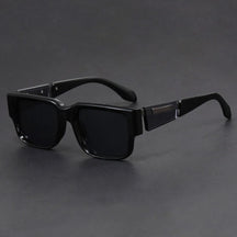 Porto Rectangle Sunglasses