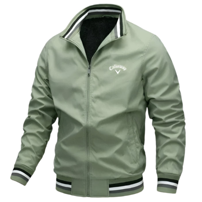 Callaway Heritage Windbreaker