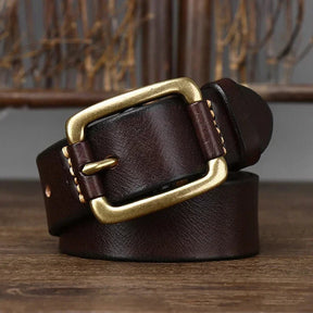 Arden Genuine Leather Belt