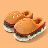 Gourmet Comfort Slides