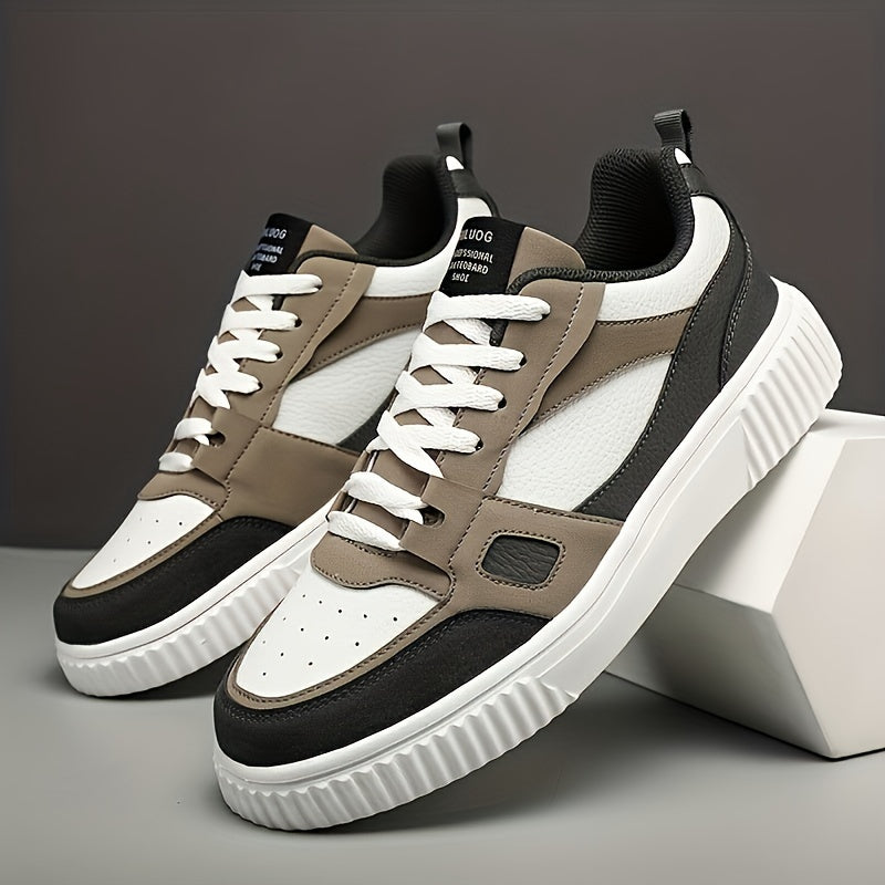 Urban Velocity Sneakers