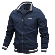 Callaway Heritage Windbreaker