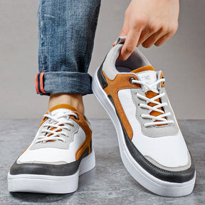 High Street Sneakers