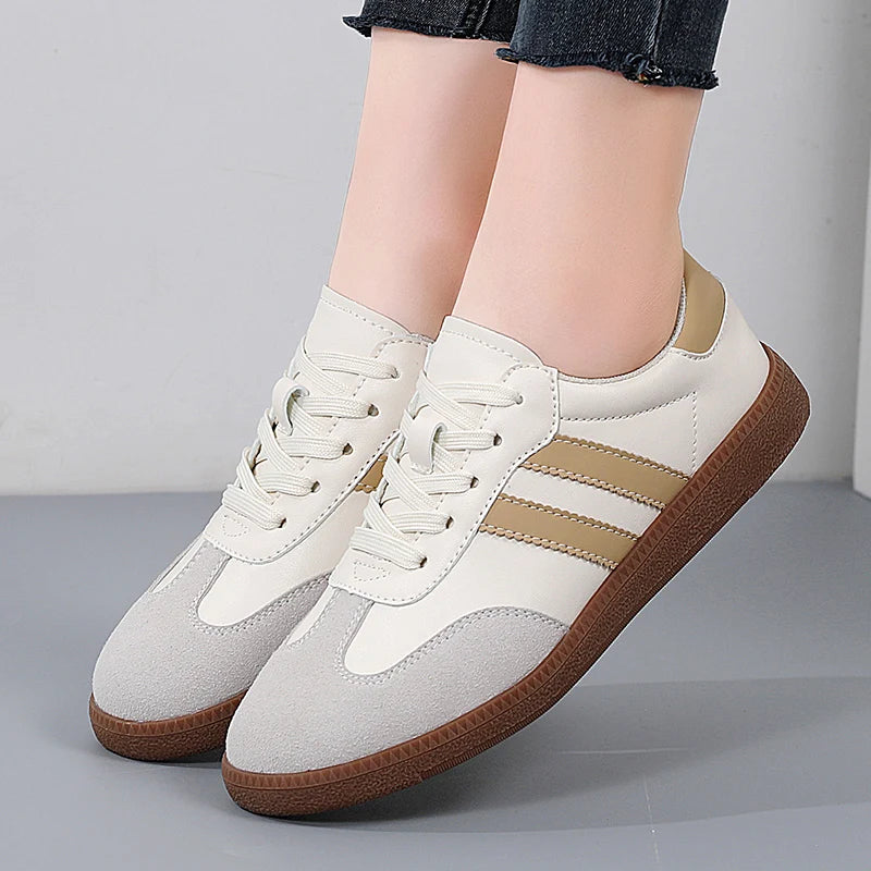 Athena Classic Sneakers