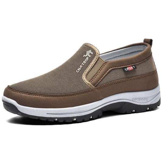Resistant & Comfortable Shoes