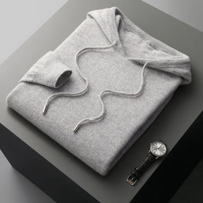 Alpina Heritage Merino Hoodie