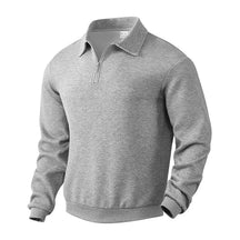 Arthur Textured Pullover