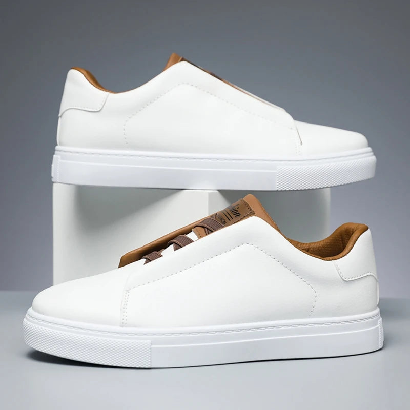 Lusso Artisan Sneakers