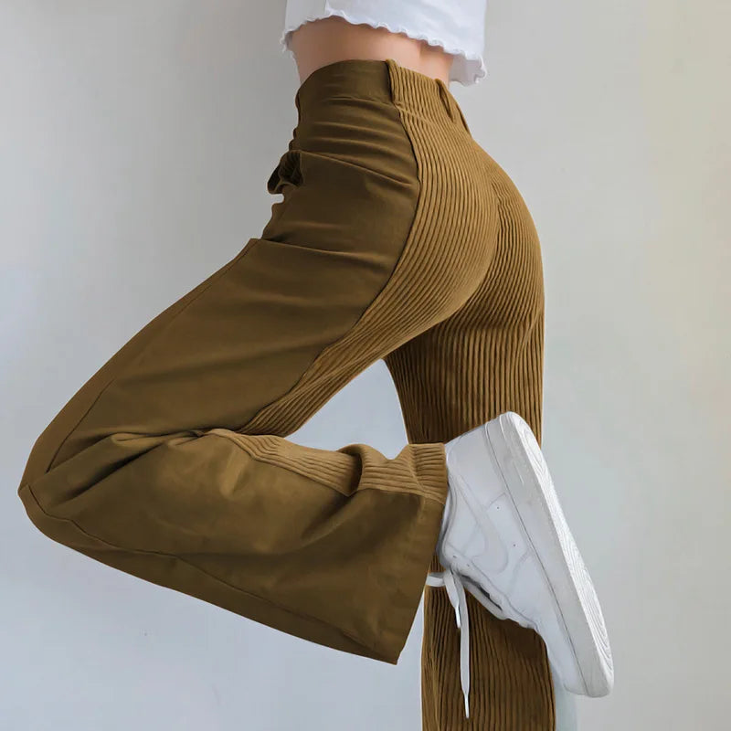 Teresa Corduroy Pants