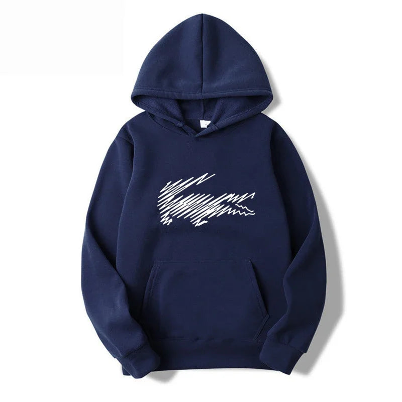 Signature Hooded Sweatshirt