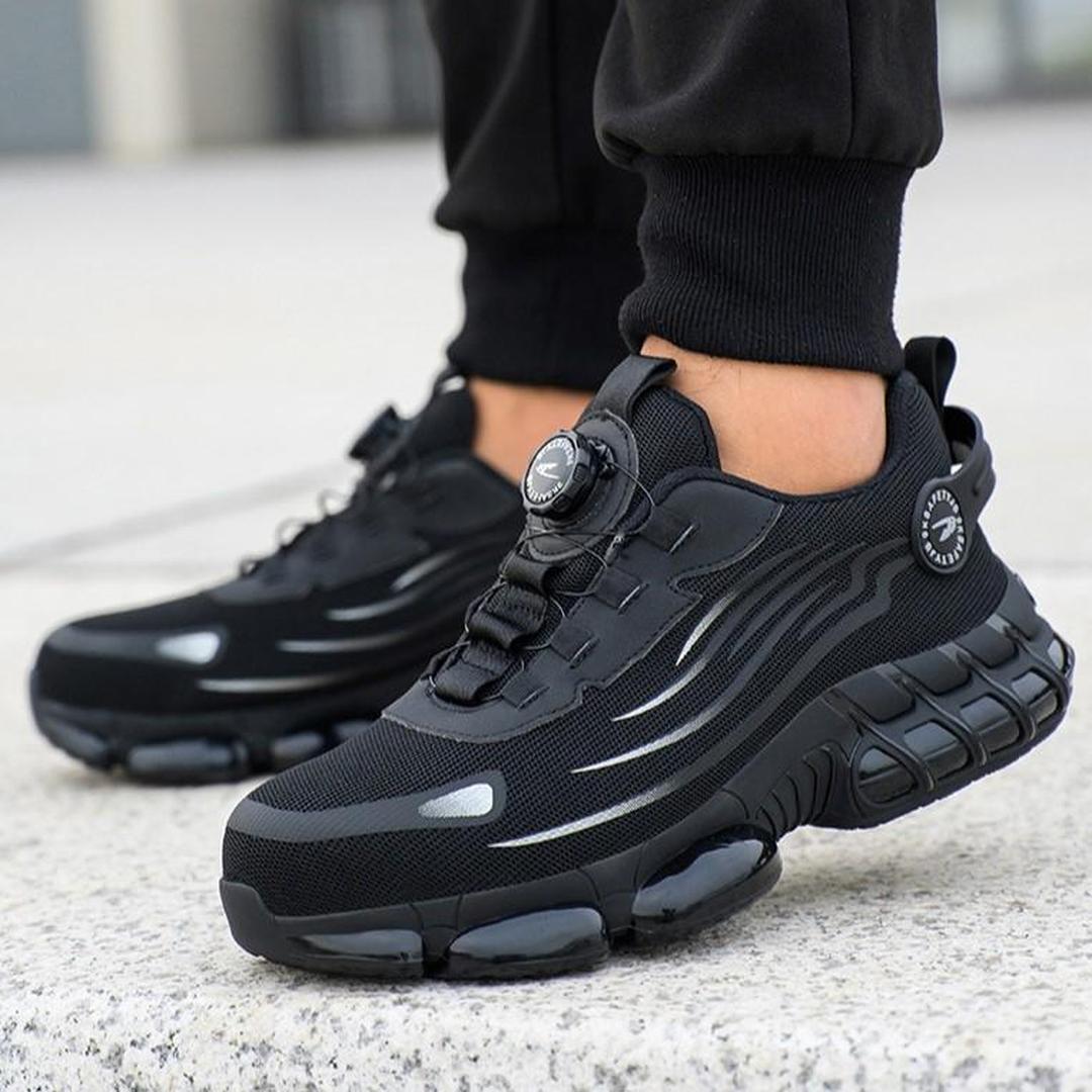 Ultralight Safety Shoes Henner