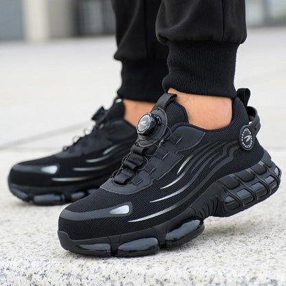 Ultralight Safety Shoes Henner