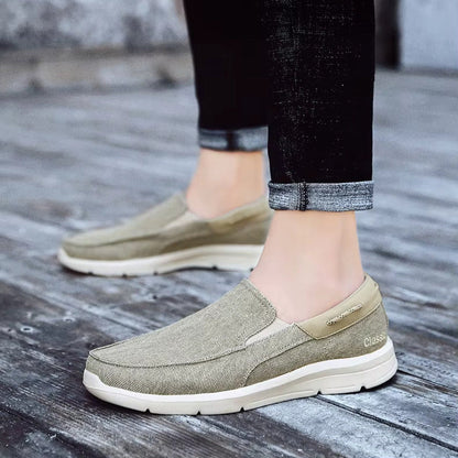 Hampton Casual Loafers